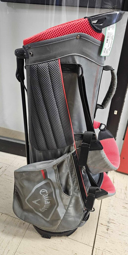 Callaway Chev Stand Golf Bag