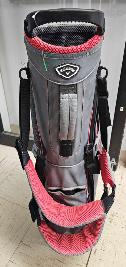 Callaway Chev Stand Golf Bag