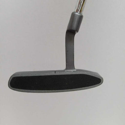 Wilson Black Jack 205 Putter - Mens Right Hand - 35"