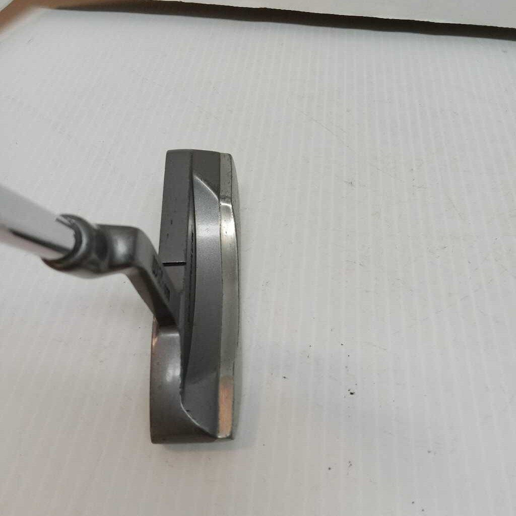 Wilson Black Jack 205 Putter - Mens Right Hand - 35"
