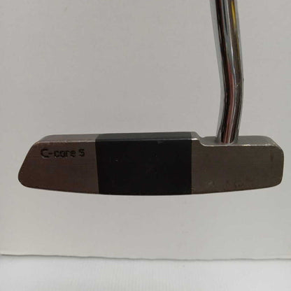 True Line CWS Putter Mens Right Hand 34.5"