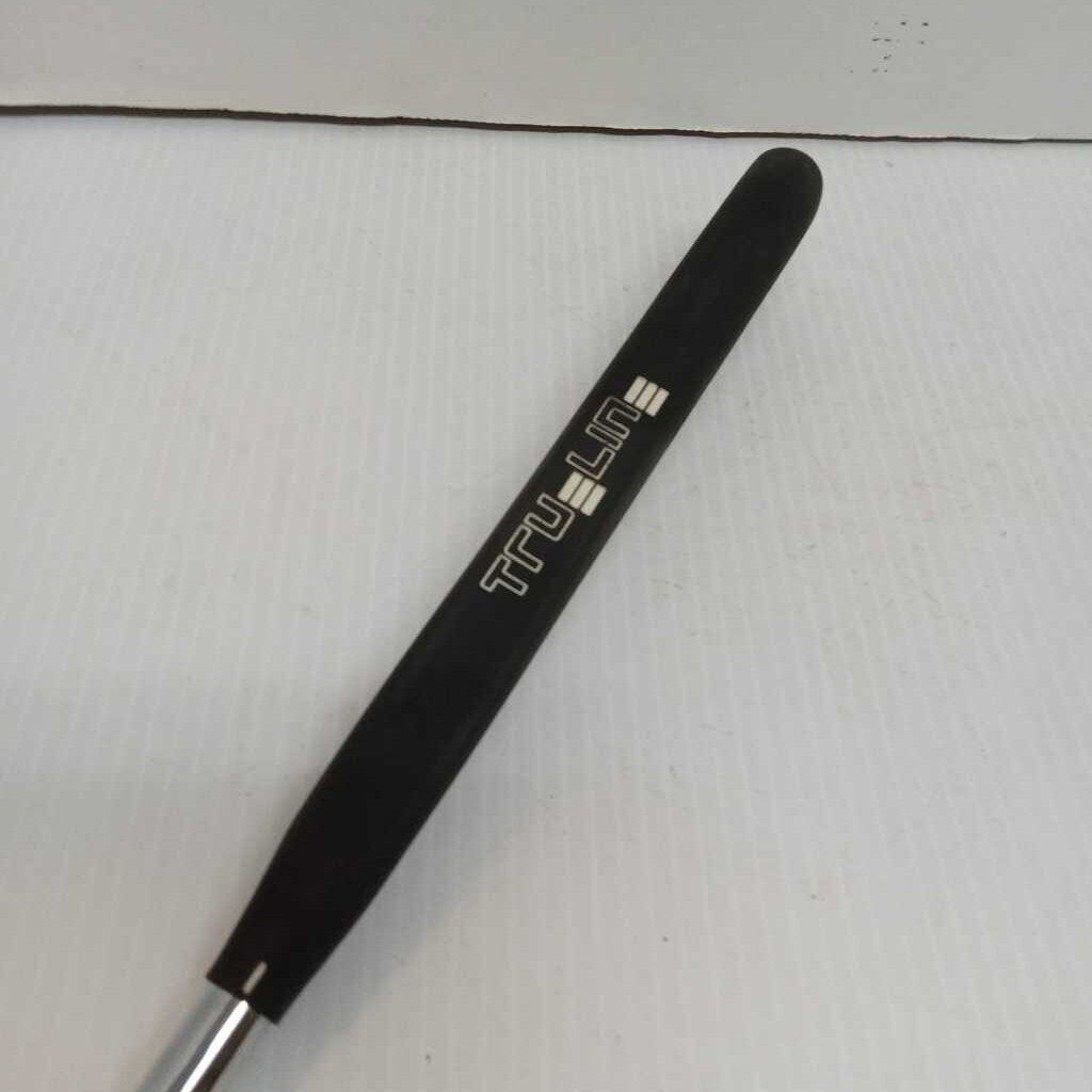 True Line CWS Putter Mens Right Hand 34.5"