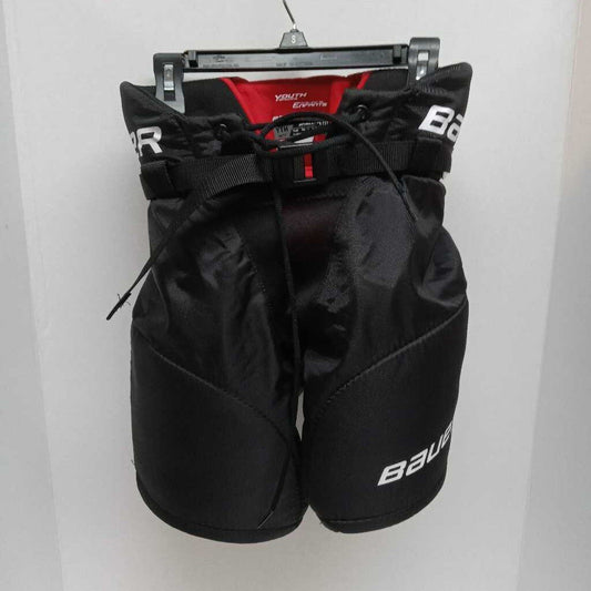 Bauer Lil Sport Hockey Pants -Size Youth Small