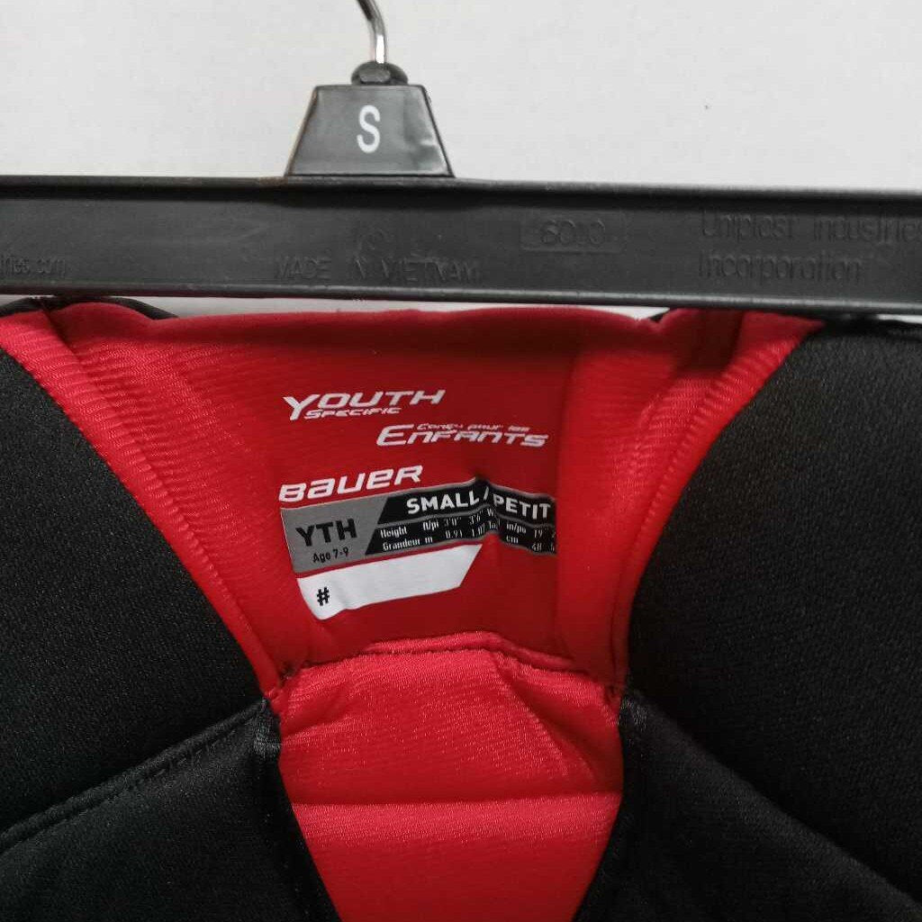 Bauer Lil Sport Hockey Pants -Size Youth Small