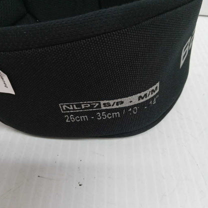Bauer Hockey Neck Guard Black Size Youth S/M