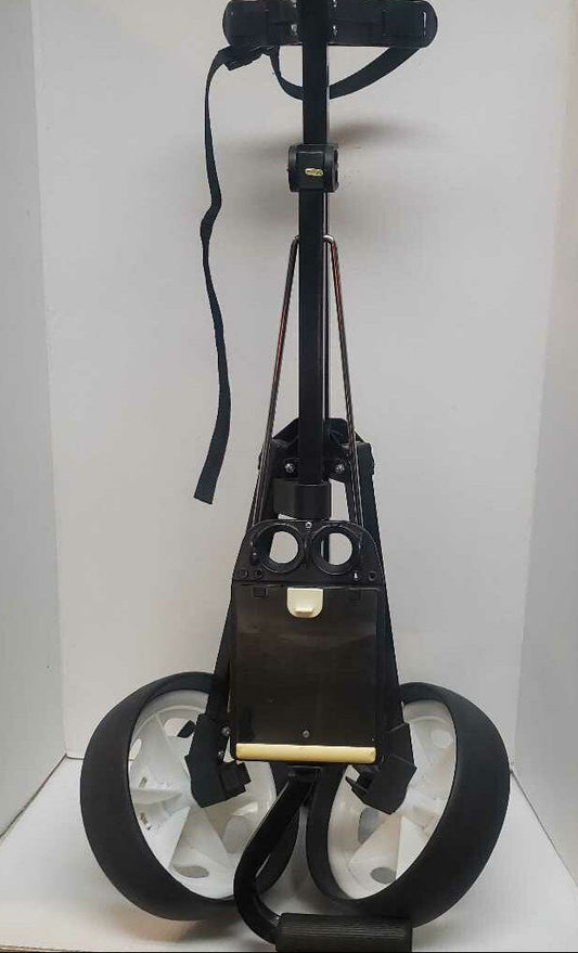 Unbranded Golf Bag Pull Cart