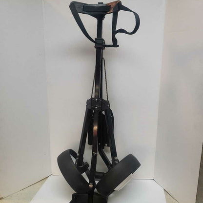 Unbranded Golf Bag Pull Cart