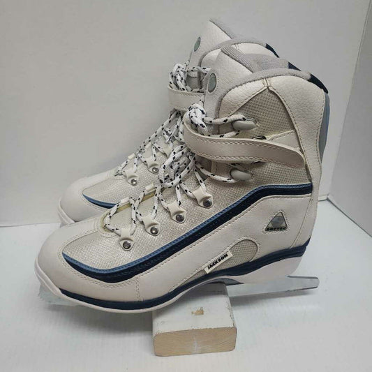 Jackson Softec Figure Skates - Womens 10
