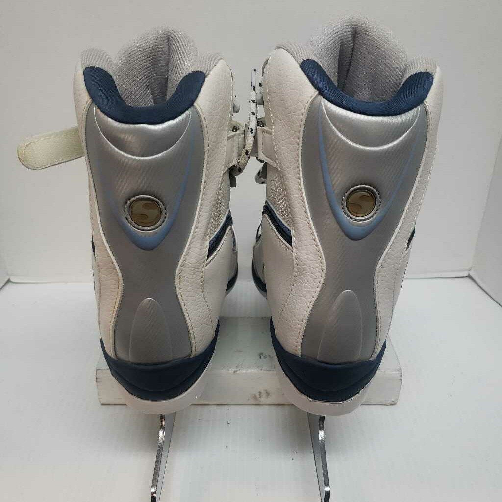 Jackson Softec Figure Skates - Womens 10