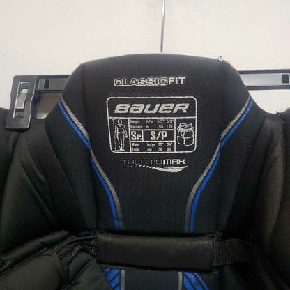 Bauer Nexus Hockey Pants - Size Senior Small