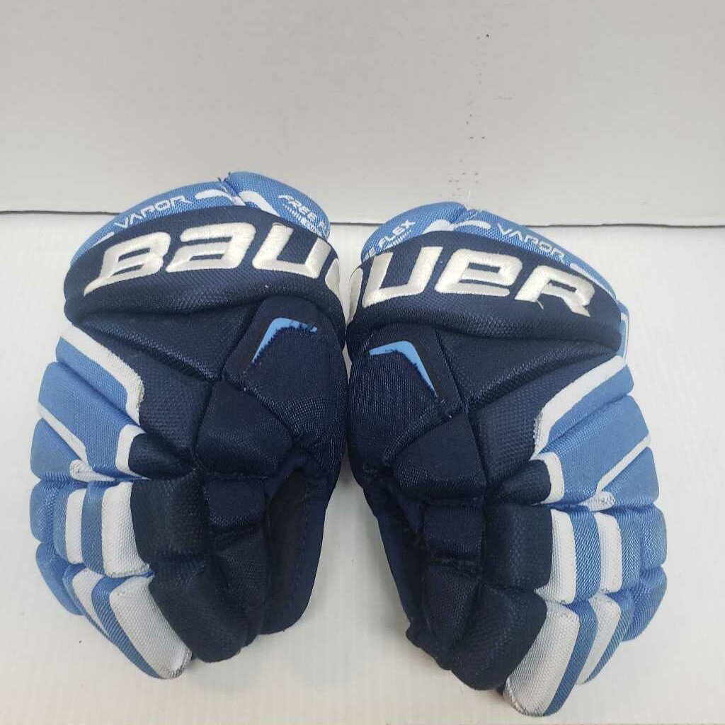 Bauer Vapor Team Hockey Gloves - 10"