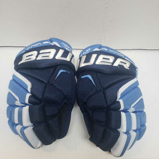 Bauer Vapor Team Hockey Gloves - 10"