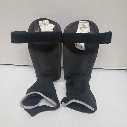 Lotto Soccer Shinguards - Size Large