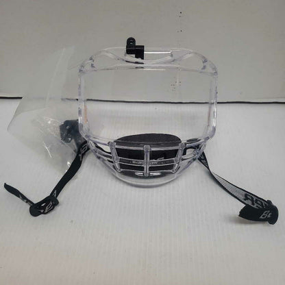 Bauer Concept 3 Hockey Helmet Shield Clear Size Junior