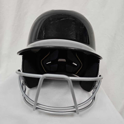 Easton Z5 2.0 Two-Tone Batting Helmet with mask - Senior