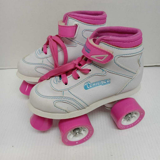 Chicago Youth Roller Skates - Size Y12