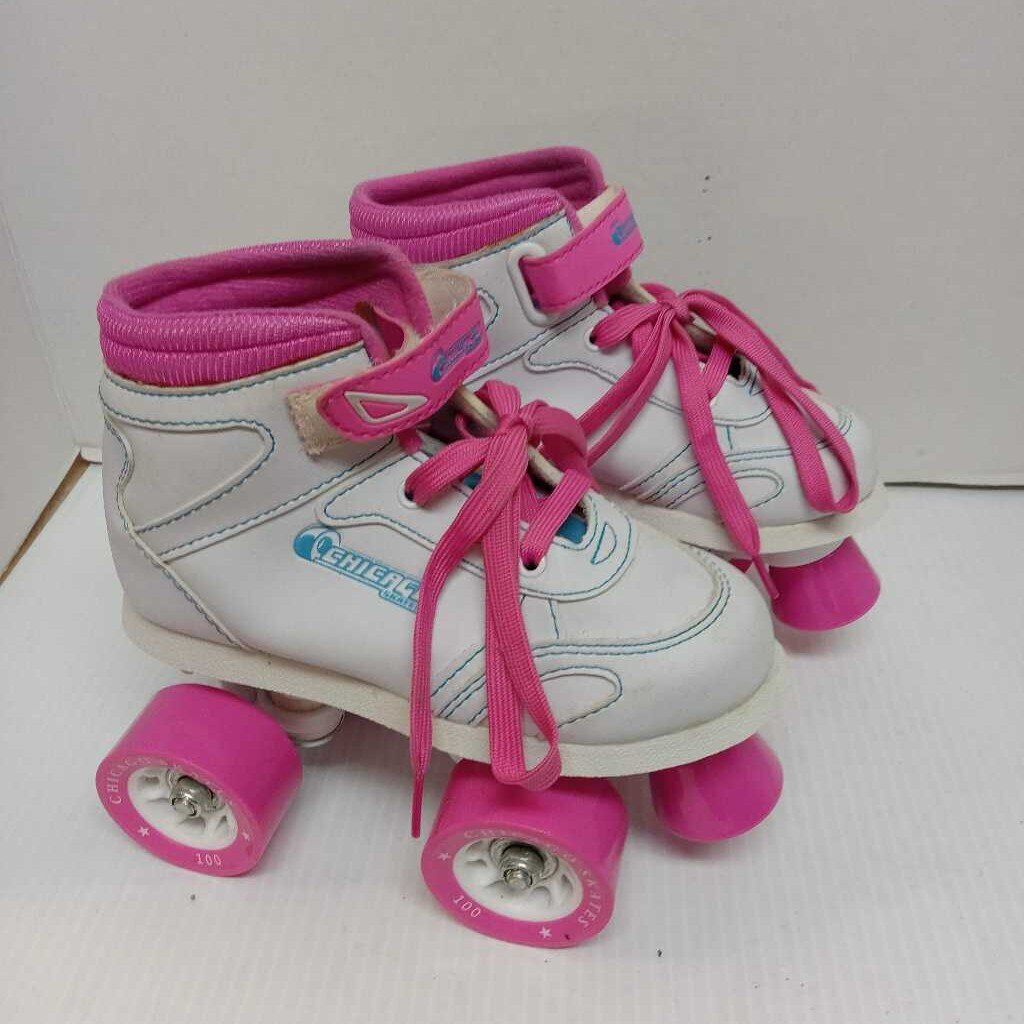 Chicago Youth Roller Skates - Size Y12