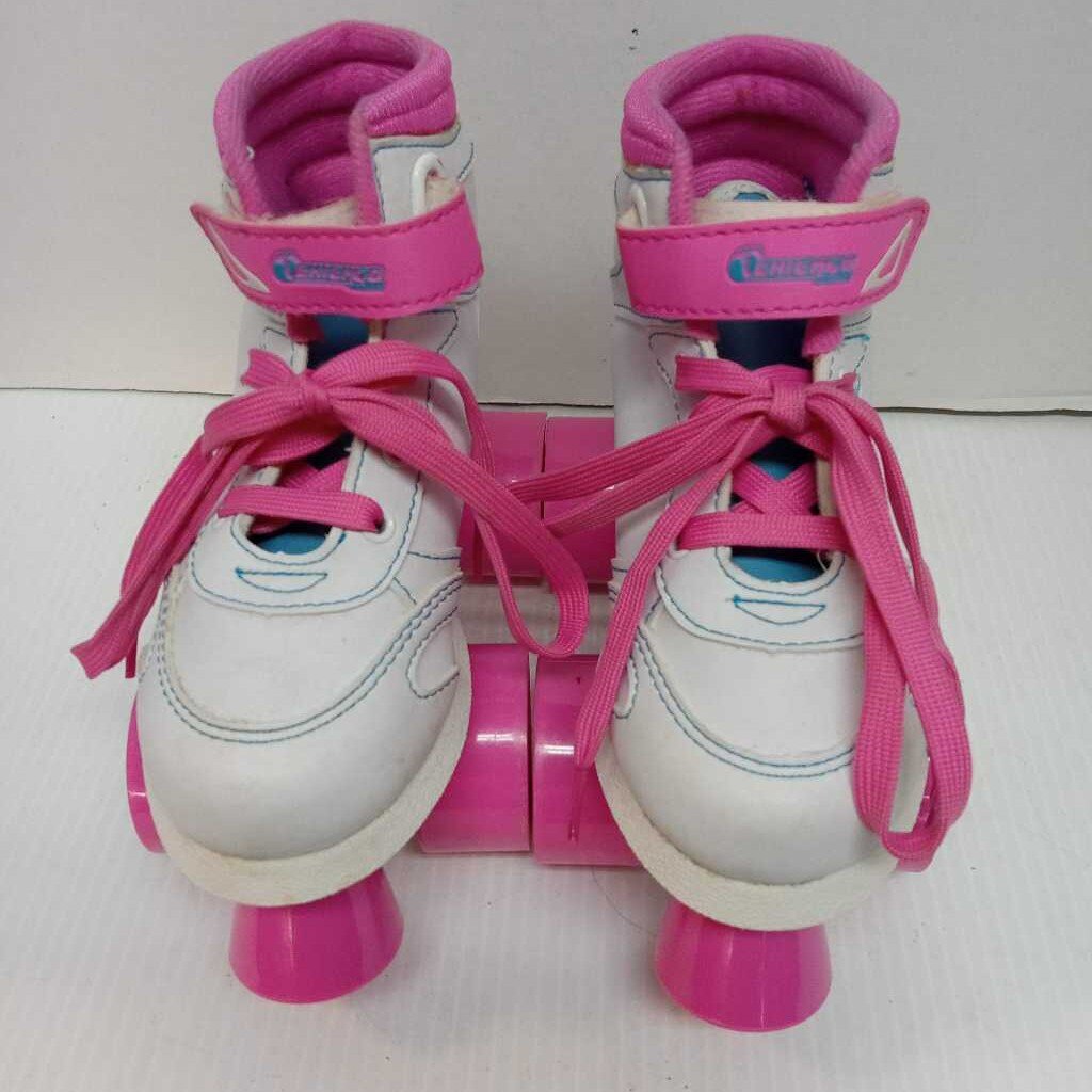 Chicago Youth Roller Skates - Size Y12