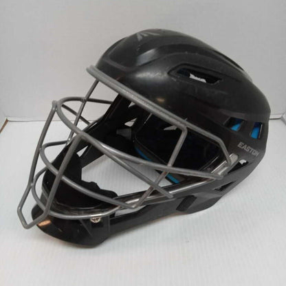 Easton Gametime Elite 3 Baseball Catchers Helmet/Mask - Size Small