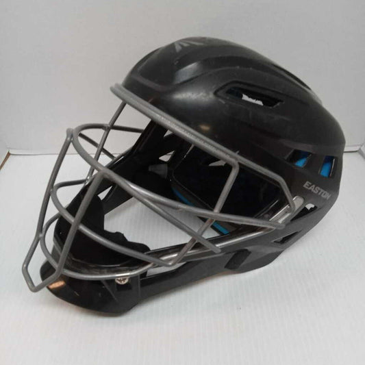 Easton Gametime Elite 3 Baseball Catchers Helmet/Mask - Size Small