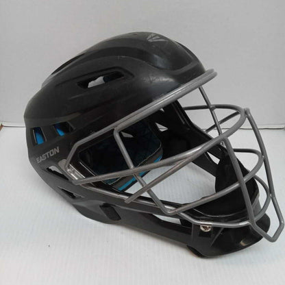 Easton Gametime Elite 3 Baseball Catchers Helmet/Mask - Size Small