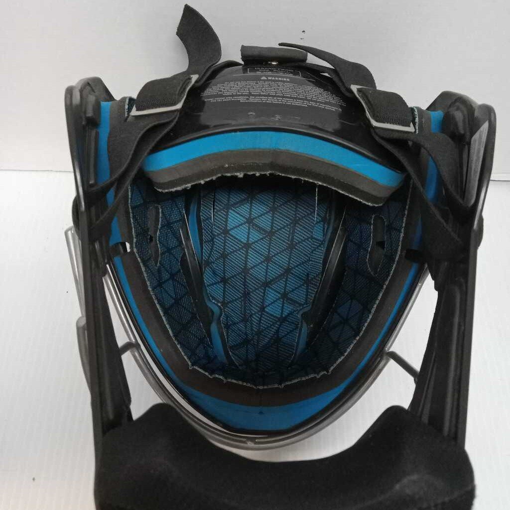 Easton Gametime Elite 3 Baseball Catchers Helmet/Mask - Size Small