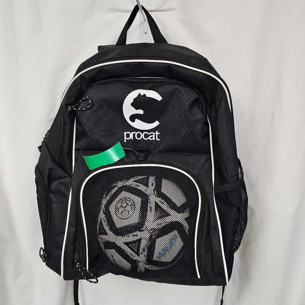 Puma Procat Soccer Backpack