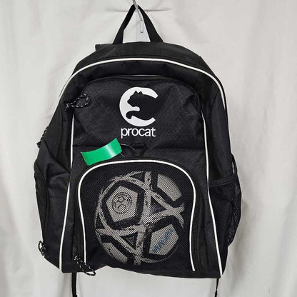 Puma Procat Soccer Backpack