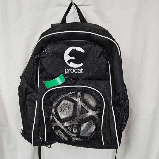 Puma Procat Soccer Backpack