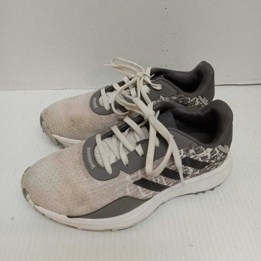 Adidas S2G Spikeless Golf Shoes - Size 3