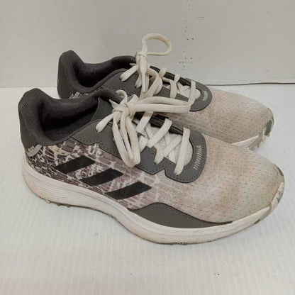 Adidas S2G Spikeless Golf Shoes - Size 3
