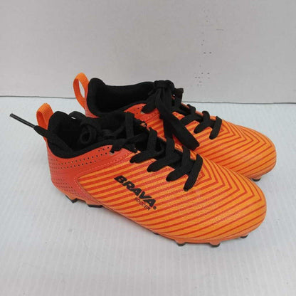 Brava Youth Soccer Cleats - Size Y11