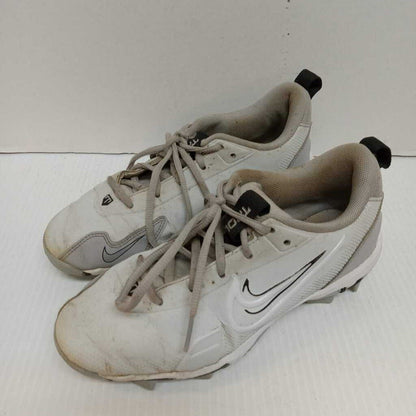 Nike Trout Baseball/Softball Cleats Grey Size 4