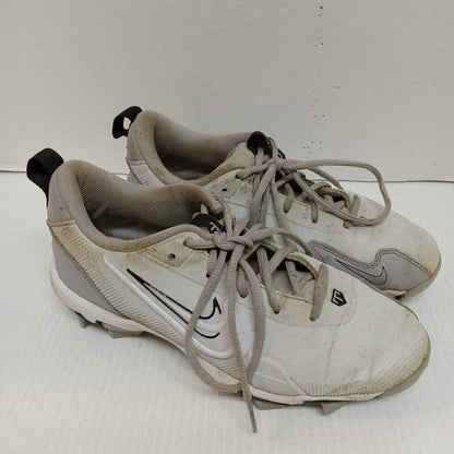 Nike Trout Baseball/Softball Cleats Grey Size 4