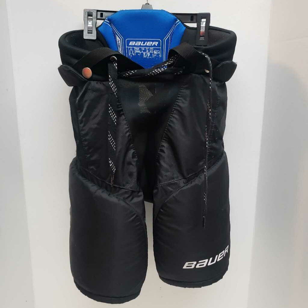 Bauer MS-1 Hockey Pants - Size Junior Small