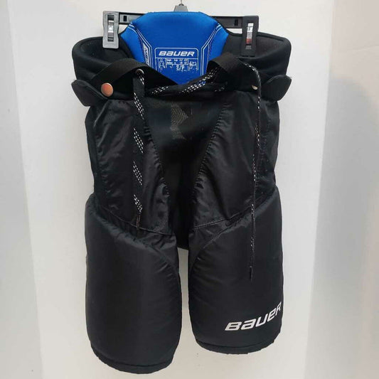 Bauer MS-1 Hockey Pants - Size Junior Small