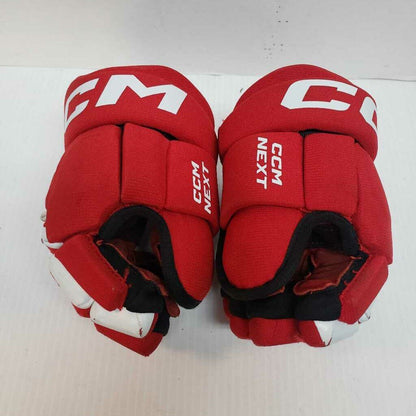 CCM NEXT Hockey Gloves - 10"
