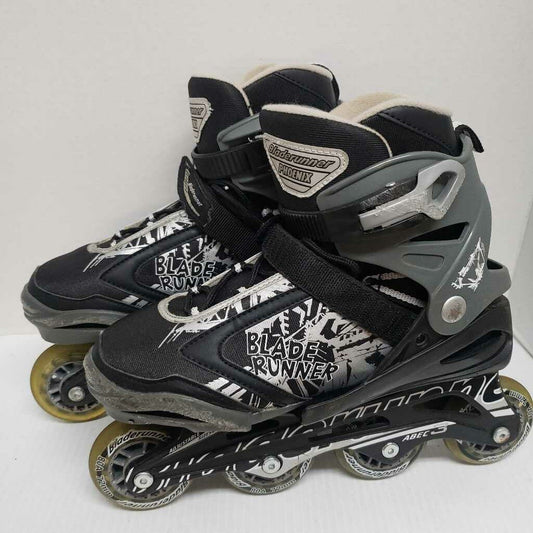 Bladerunner Phoenix Adjustable Inline Skates - Sizes 5-8