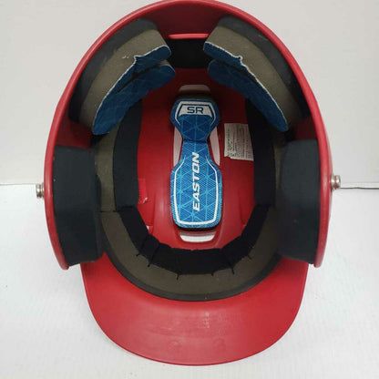 Easton Baseball Batting Helmet - Size Senior