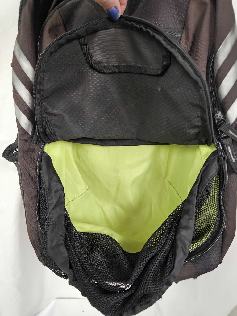 Adidas Stadium Soccer Backpack