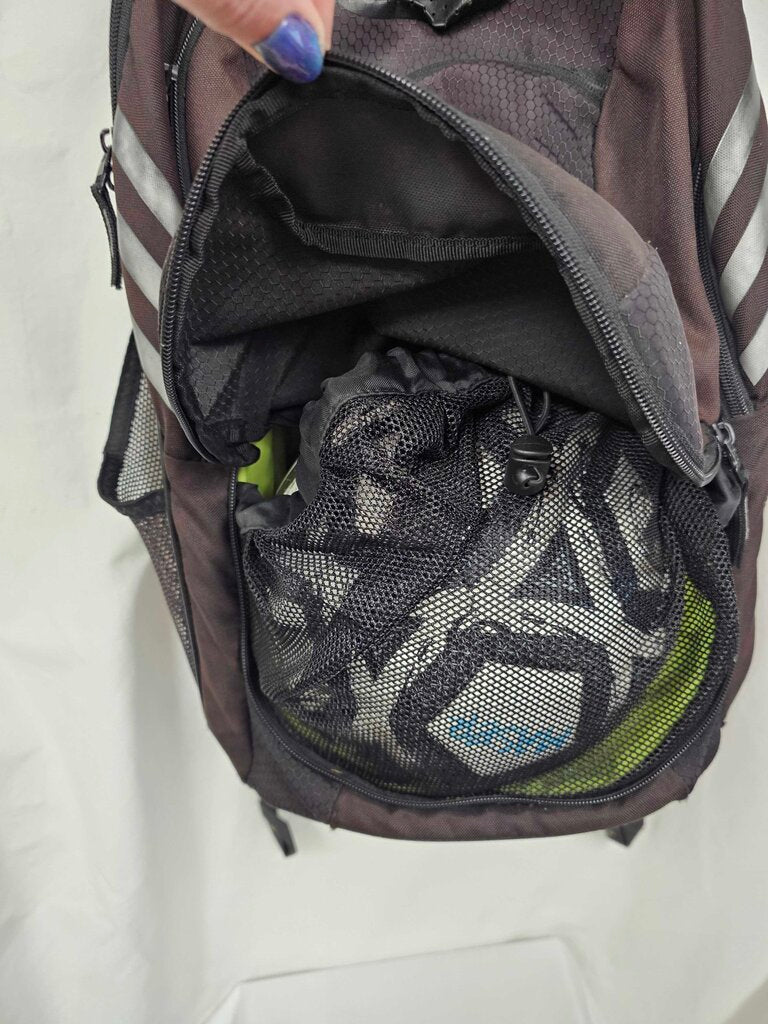Adidas Stadium Soccer Backpack