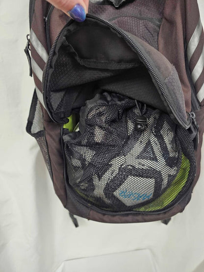 Adidas Stadium Soccer Backpack