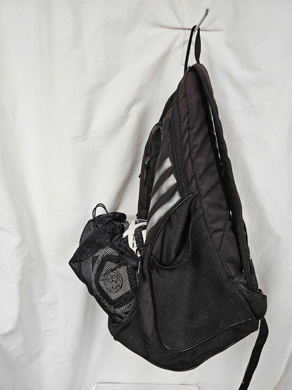 Adidas Stadium Soccer Backpack