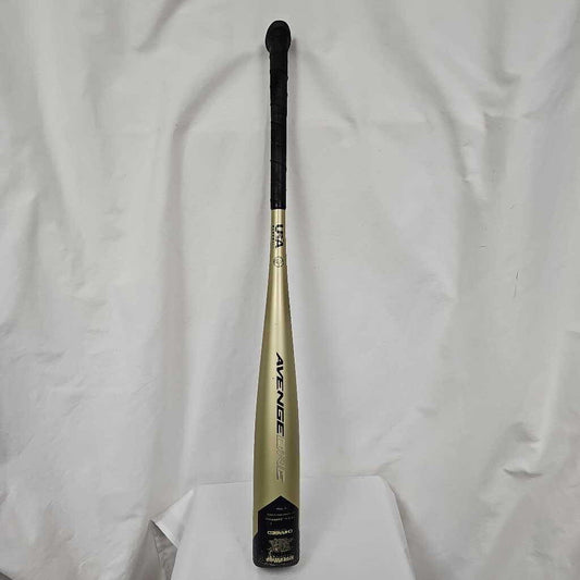Axe Avenge One (-10) USA Baseball Bat - 31/21