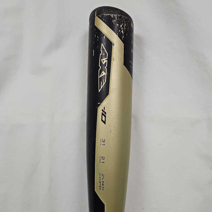 Axe Avenge One (-10) USA Baseball Bat - 31/21