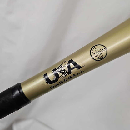 Axe Avenge One (-10) USA Baseball Bat - 31/21
