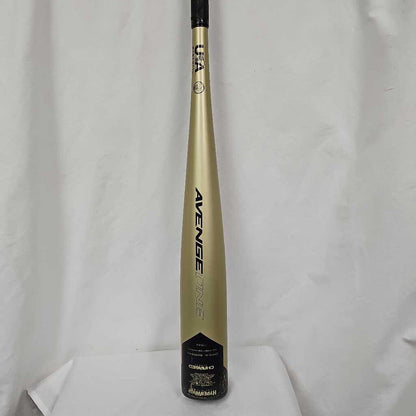 Axe Avenge One (-10) USA Baseball Bat - 31/21