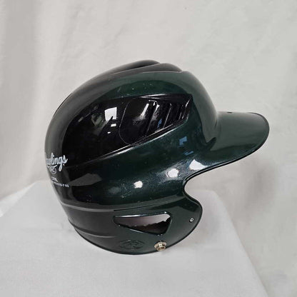 Rawlings Coolflo Batting Helmet - 6 1/2 - 7 1/2