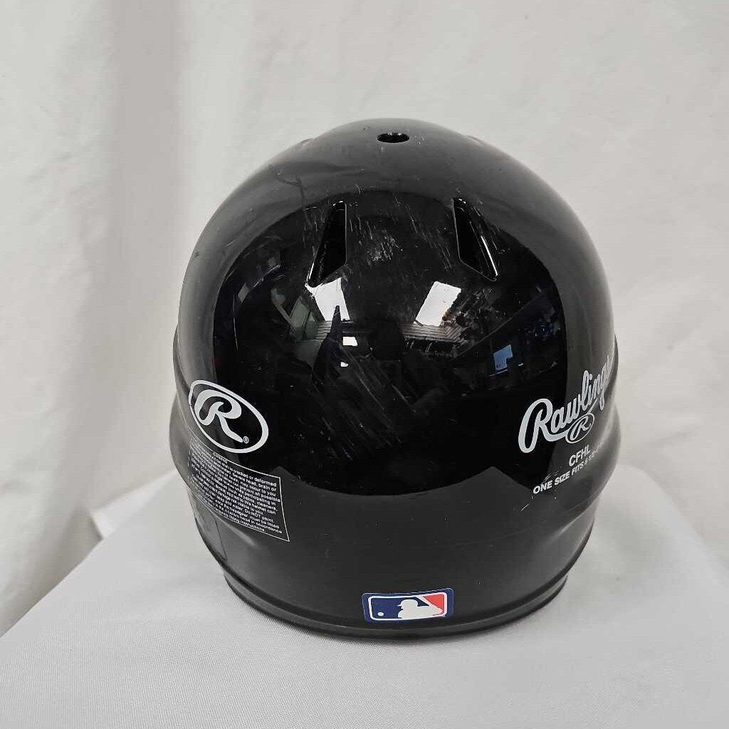 Rawlings Coolflo Batting Helmet - 6 1/2 - 7 1/2