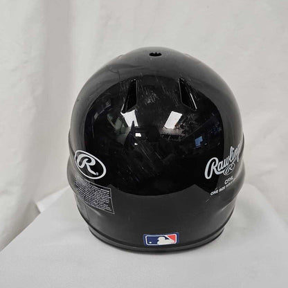 Rawlings Coolflo Batting Helmet - 6 1/2 - 7 1/2